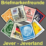 Briefmarkenverein Jever